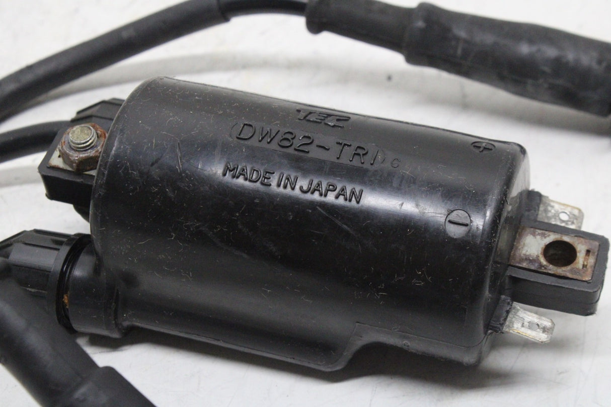 1984 Honda V65 Magna Vf1100c Ignition Coil OEM