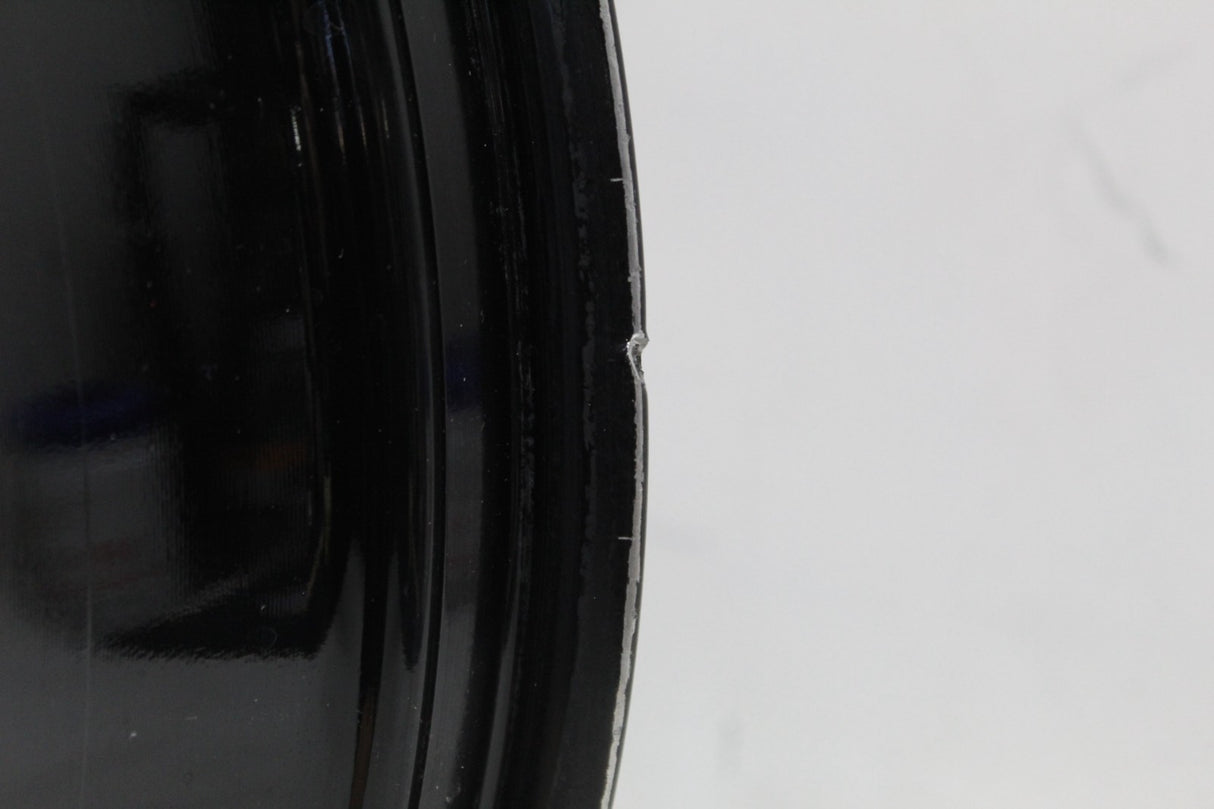 2011 KAWASAKI VERSYS 650 KLE650CF OEM REAR BACK WHEEL RIM