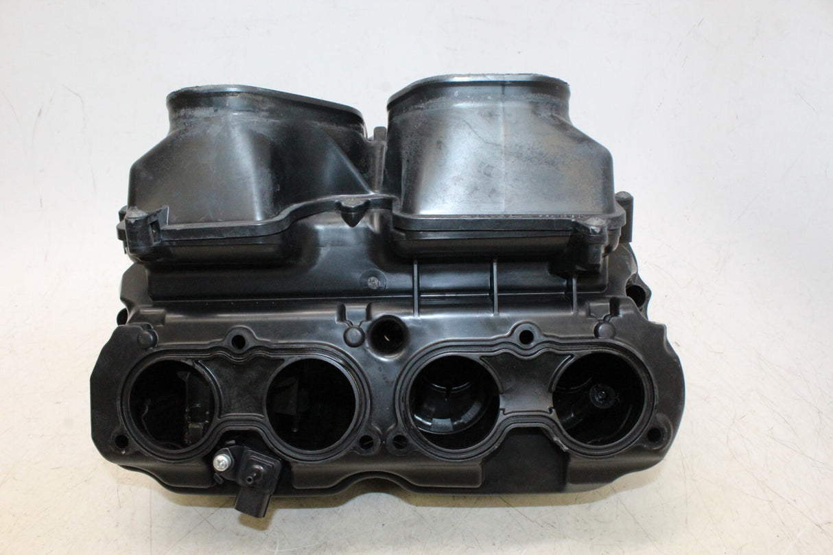 2007 Honda Cbr600rr Airbox Air Intake Filter Box