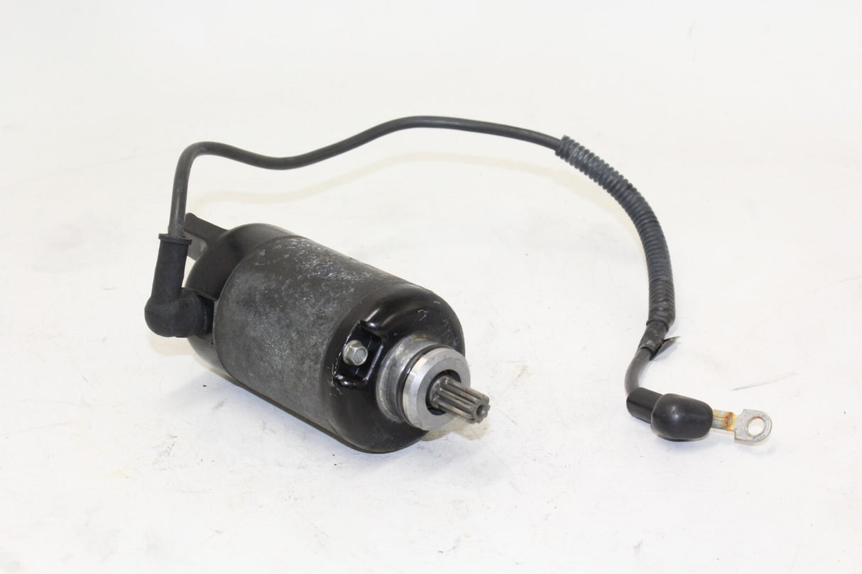 88-07 2003 Kawasaki Ninja 250r Ex250 Engine Starting Starter Motor -dc 12v OEM