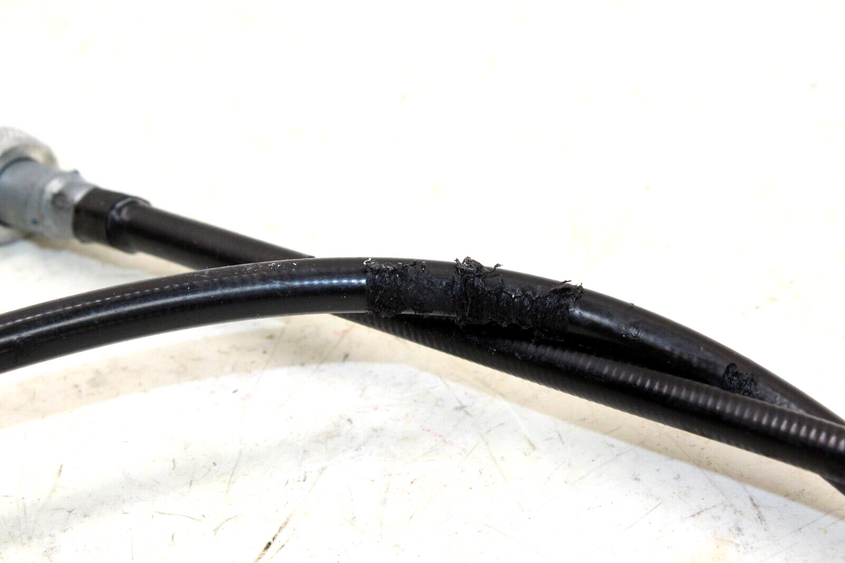 2004 Piaggio Vespa ET2 Speedometer Cable