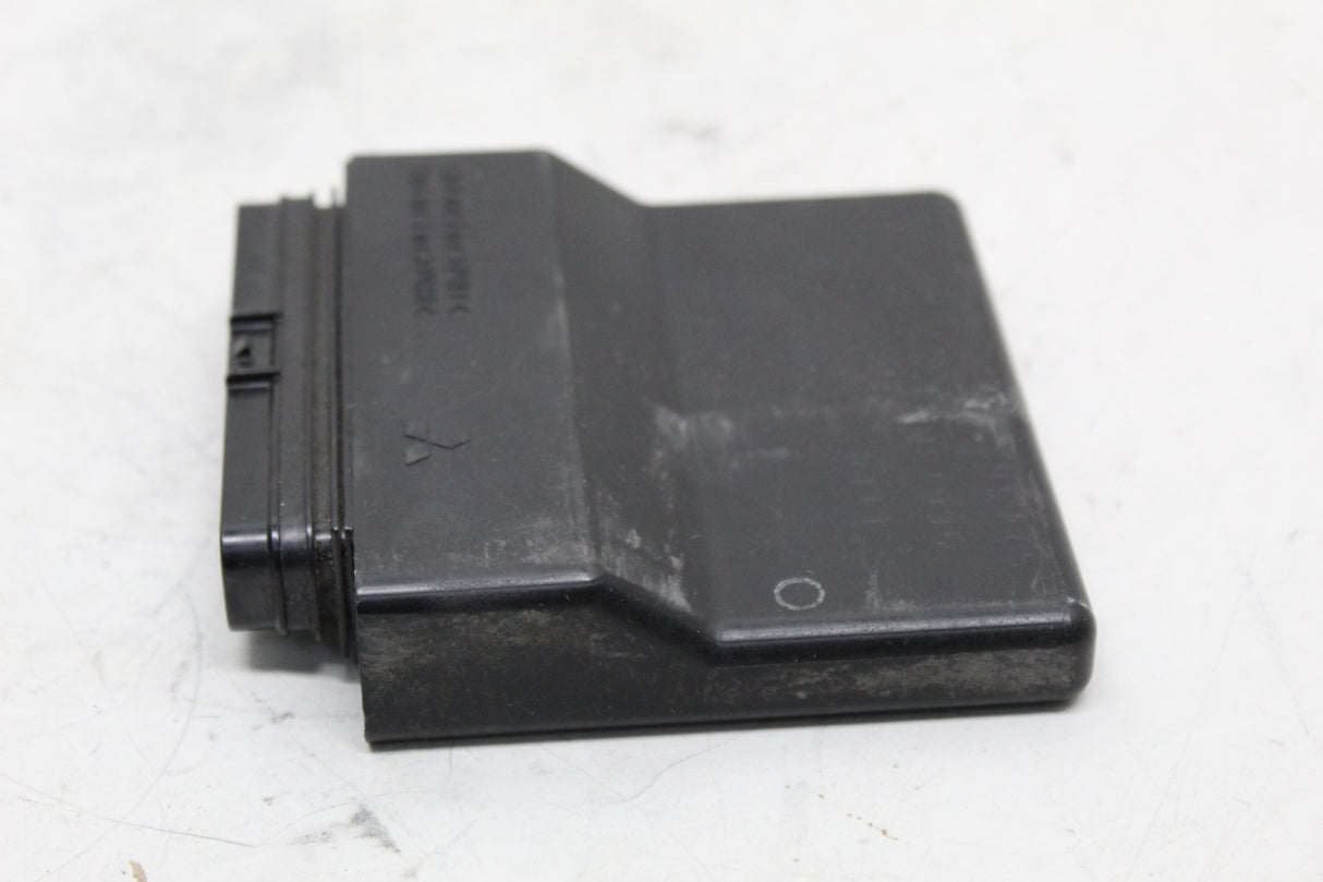 03-06 Suzuki Sv650 Ecu Computer Controller Unit Black Box Ecm Cdi OEM