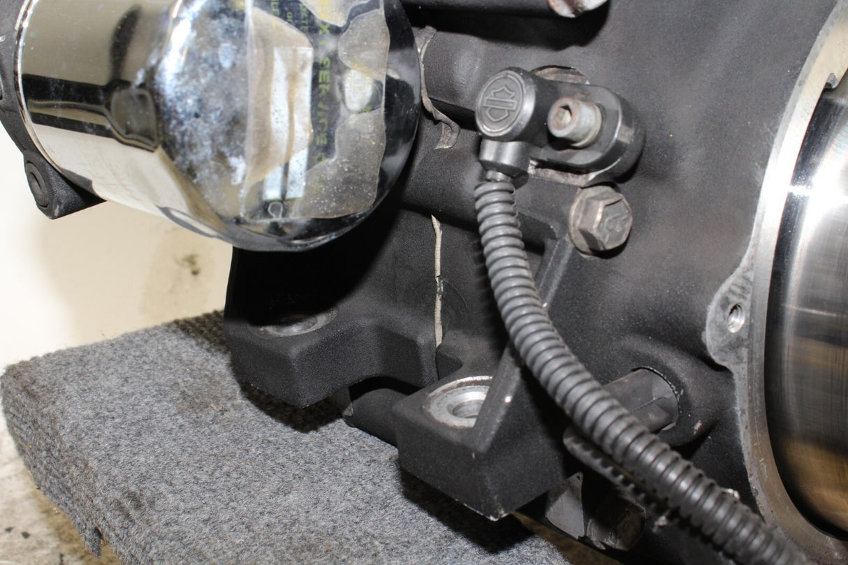 2007 Harley Davidson FLHTCU Ultra Electra Glide Classic Engine Motor