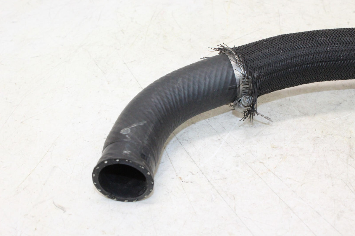2005 Suzuki GSXR 1000 Radiator Coolant Hose Hoses Cooling