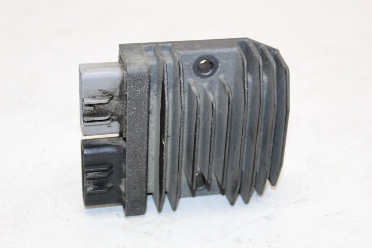 2021 BMW S1000XR K49 Rectifier Voltage Regulator FH027AB 9467618-01 OEM