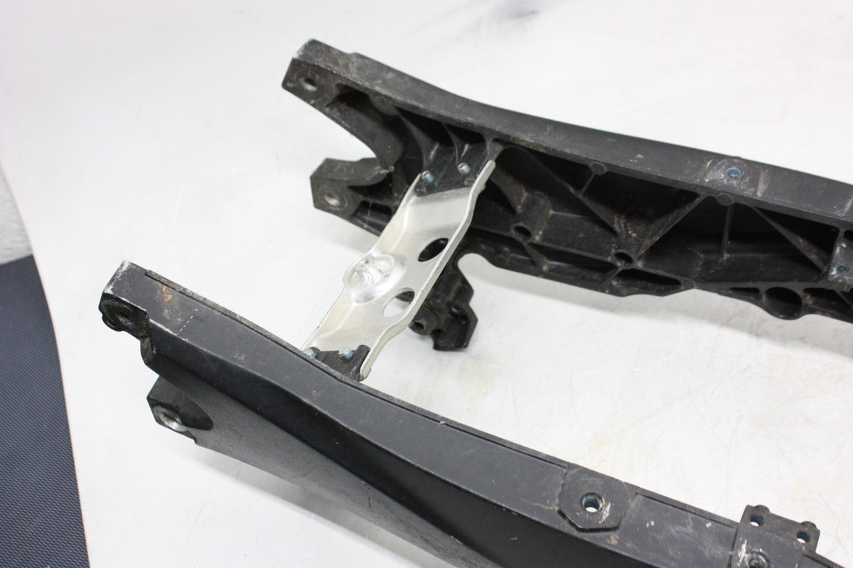 2011 11-25 SUZUKI GSXR600 GSXR750 OEM REAR SUBFRAME SEAT SUPPORT ASSEMBLY
