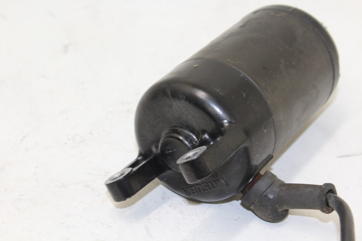 88-07 2004 Kawasaki Ninja 250r Ex250 Engine Starting Starter Motor -dc 12v OEM