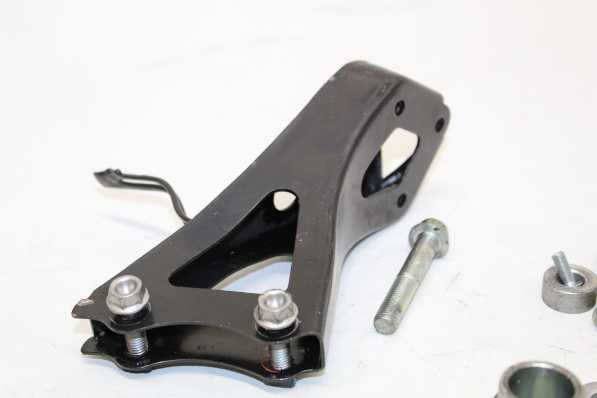 02 2002 Honda Cbr 600 F4i Factory Bolt Kit Set Bolts Hardware Misc