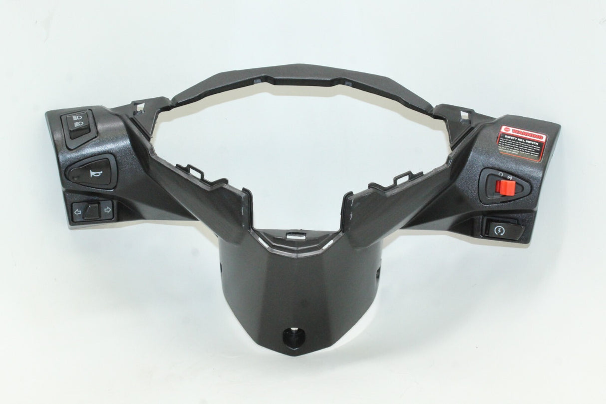 2023 Zinger 200cc Left Right Switch Switches Front Fairing Cowl OEM