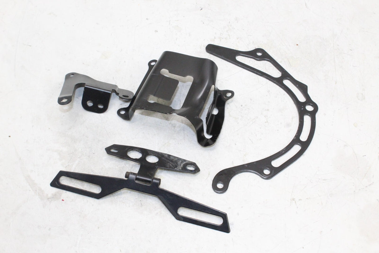 2023 21-24 Kawasaki Ninja ZX-10R Misc. Brackets Mount Set OEM