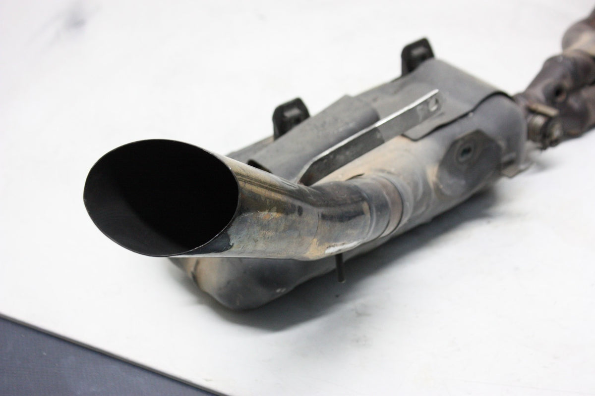 08-10 2009 SUZUKI GSXR600 GSXR 600 750 OEM EXHAUST HEADER MAINFOLD PIPES