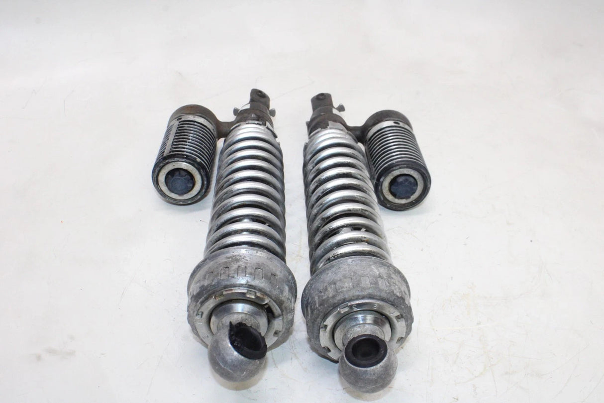 1980 Honda CB750F OEM LEFT RIGHT REAR BACK SHOCKS SHOCK SET PAIR SUSPENSION