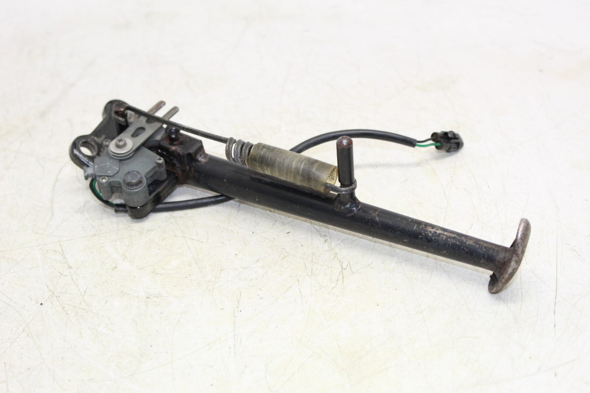 1998 Kawasaki Ninja Zx6r Zx600g Kickstand Side Kick Stand With Sensor