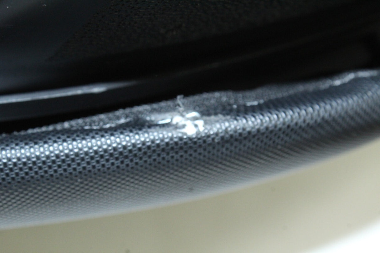 2023 Zinger 200cc Seat Saddle W/ Glove Compartment OEM