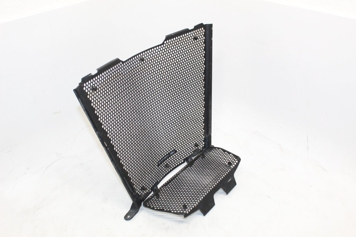 2021 BMW S1000 XR Radiator Oil Cooler Guard Grille Cover Protector OEM