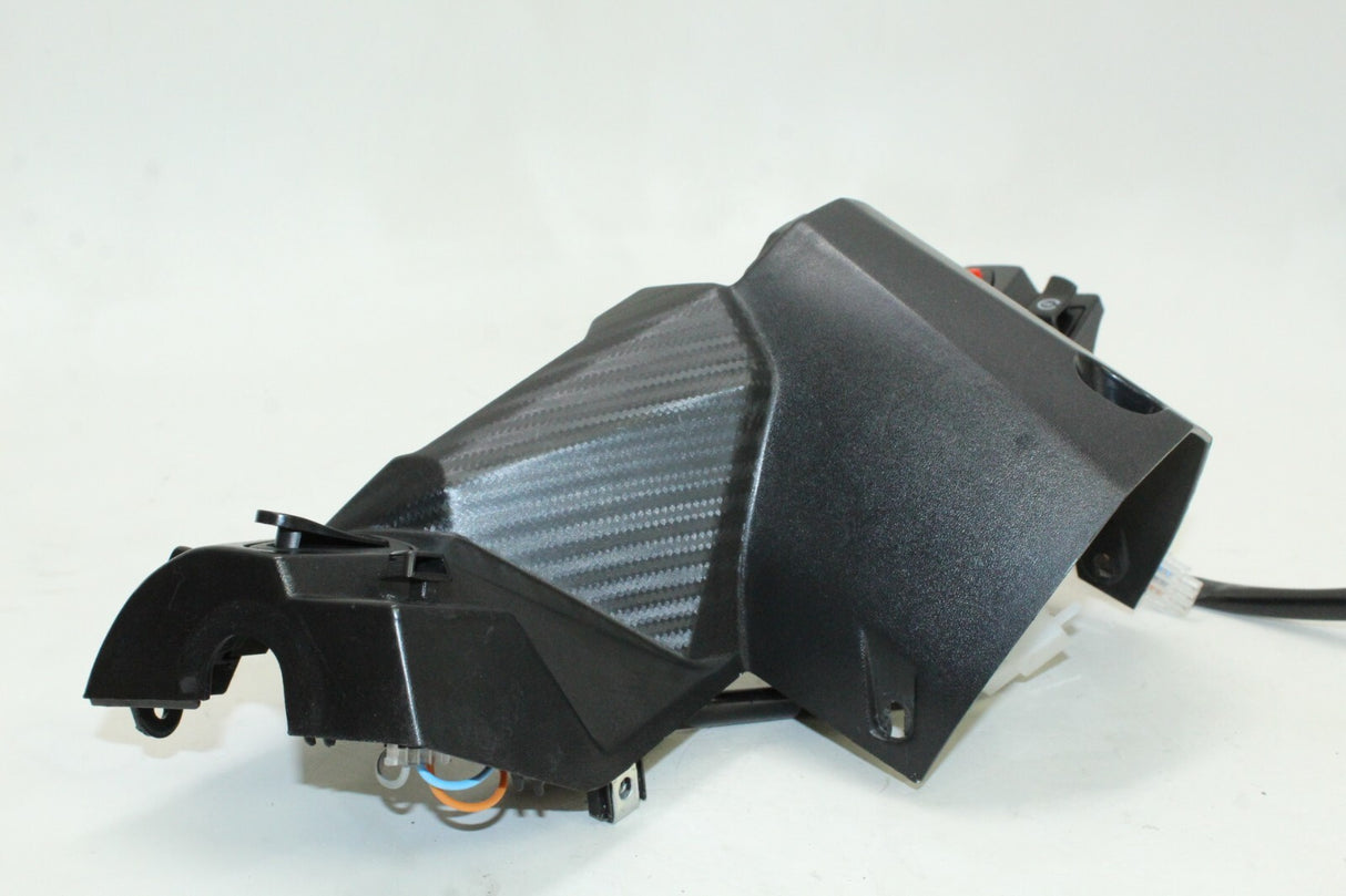 2023 Zinger 200cc Left Right Switch Switches Front Fairing Cowl OEM