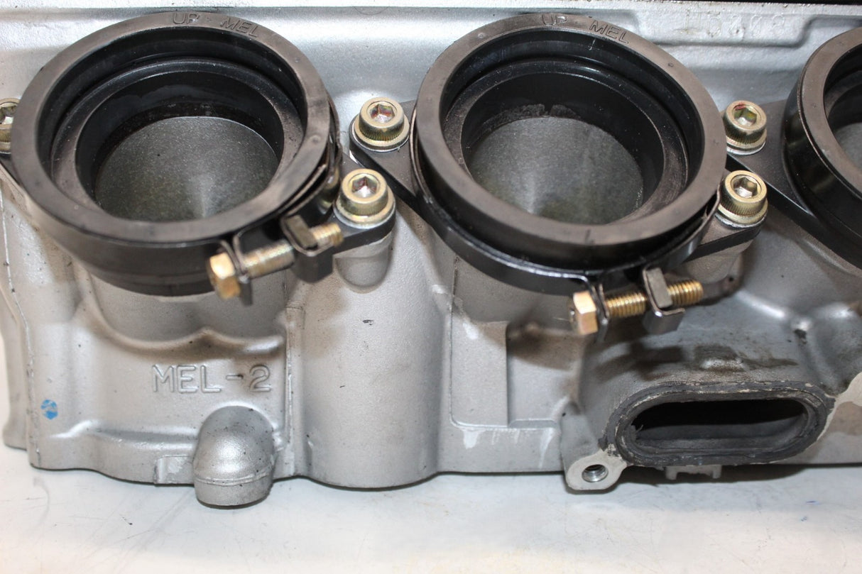 2004-05 Honda Cbr1000rr Engine Top End Cylinder Head 12010-mel-000 OEM