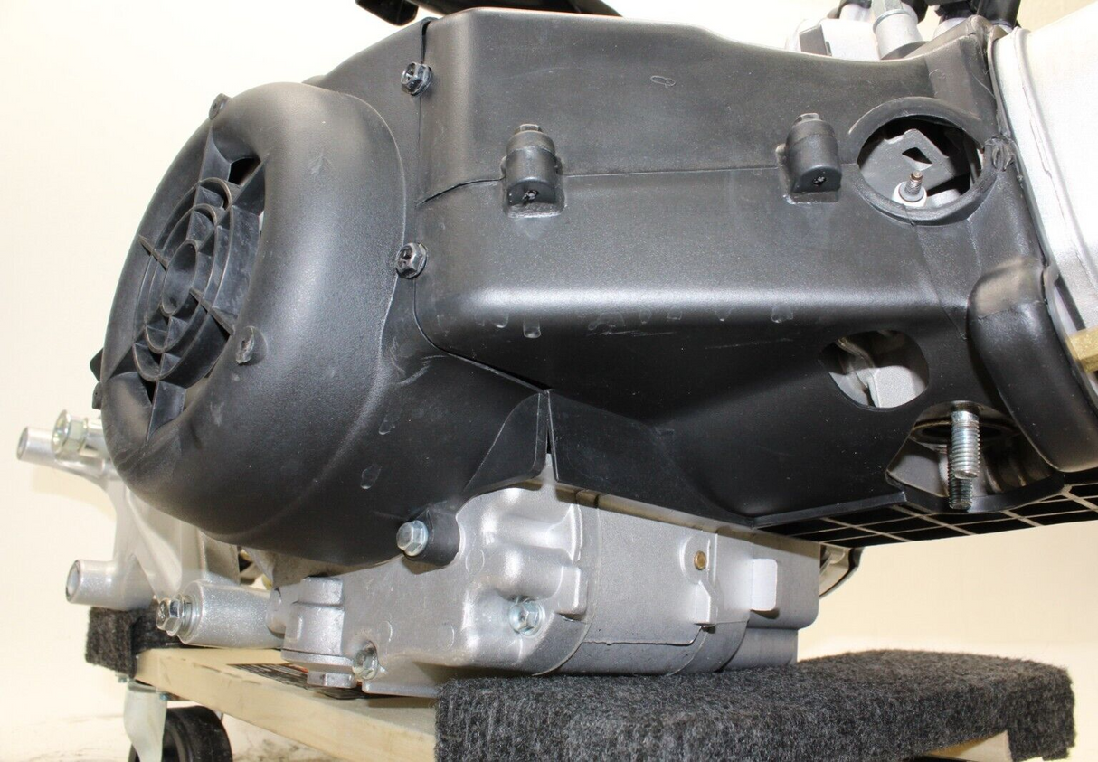 2023 Zinger 200cc Scooter Engine Motor