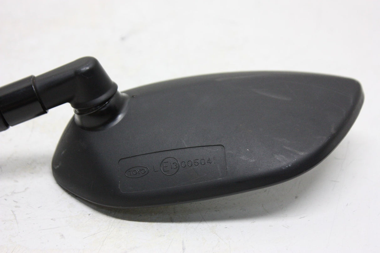 2023 SUZUKI GSXS750 OEM RIGHT SIDE REAR VIEW MIRROR