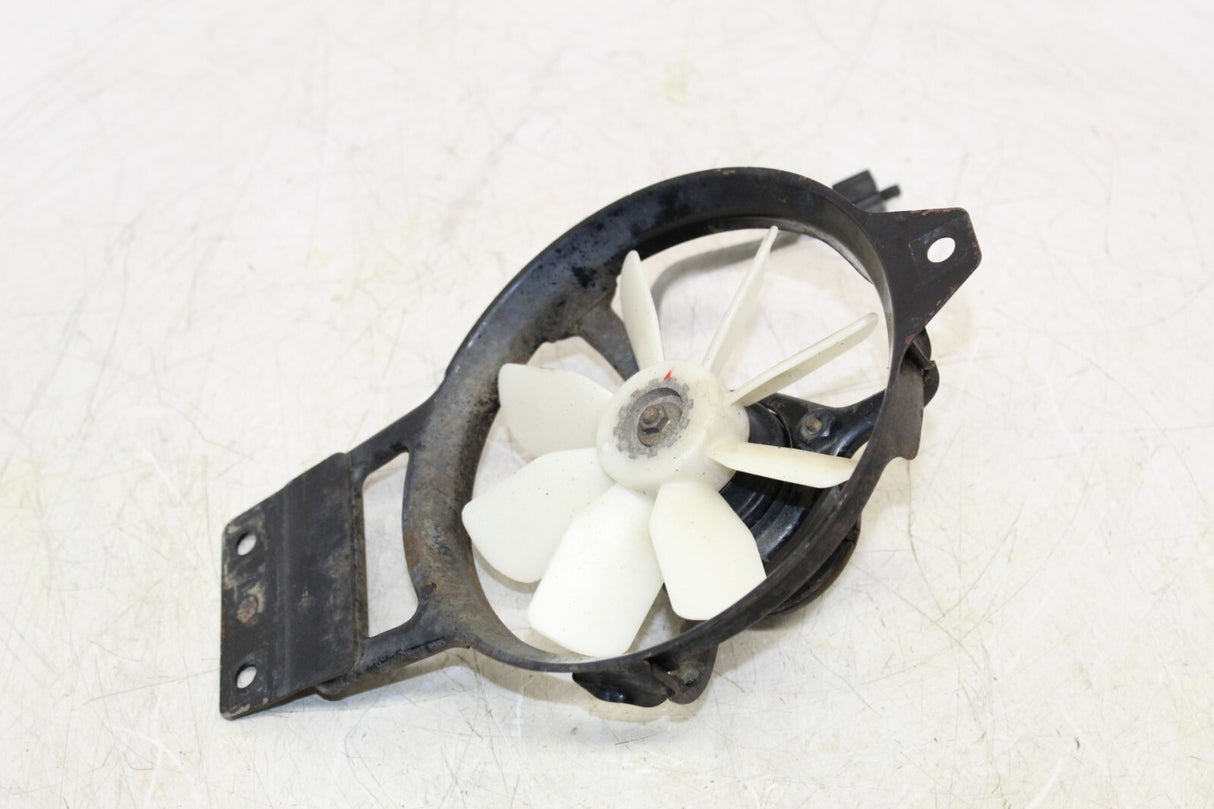 1988-2007 Kawasaki Ninja EX 250 250R Cooling Fan