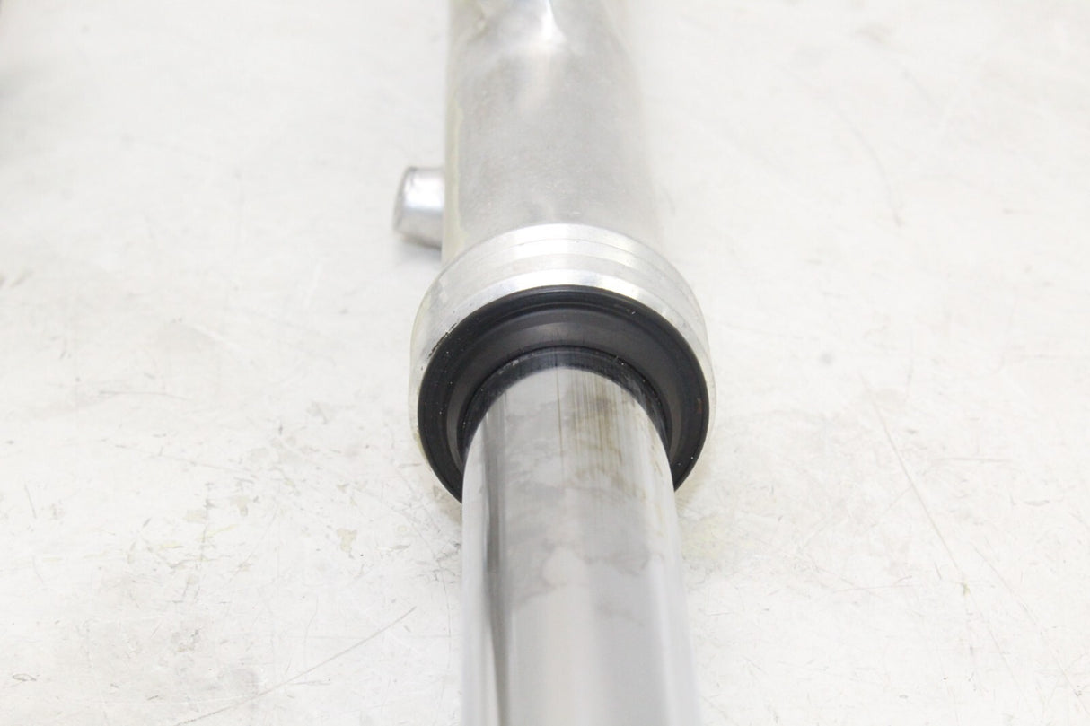 82-83 Yamaha Xj650 Maxim Front Complete Forks Suspension OEM