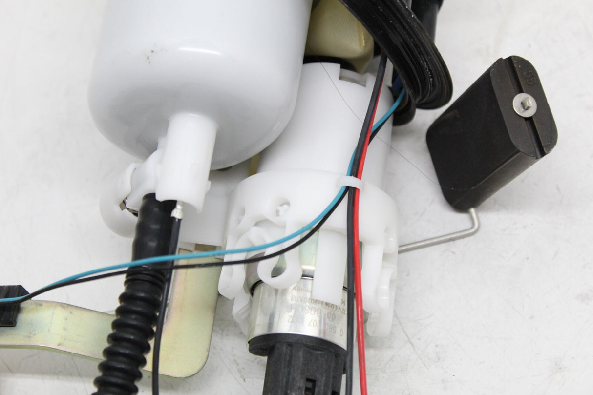 2021 BMW S1000XR Fuel Gas Petrol Pump Sending Unit OEM 8403985-01