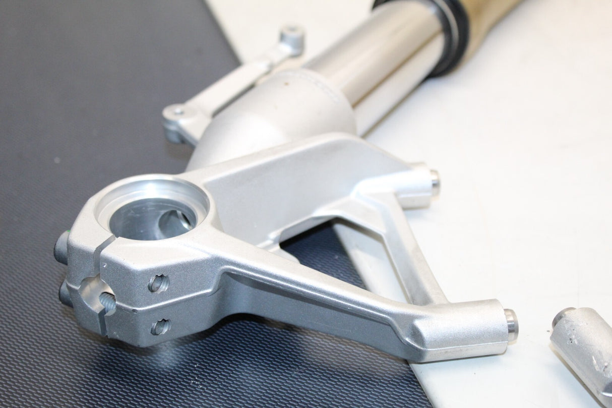 2021 BMW S1000XR Front Left Right Fork Suspension Tube OEM