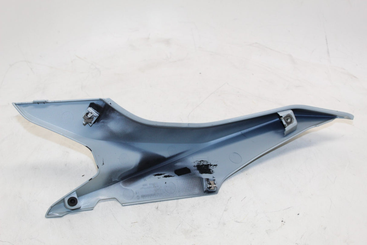 2021 BMW S1000XR S1000 XR Right Rear Tail Side Fairing Cover Cowl Panel OEM