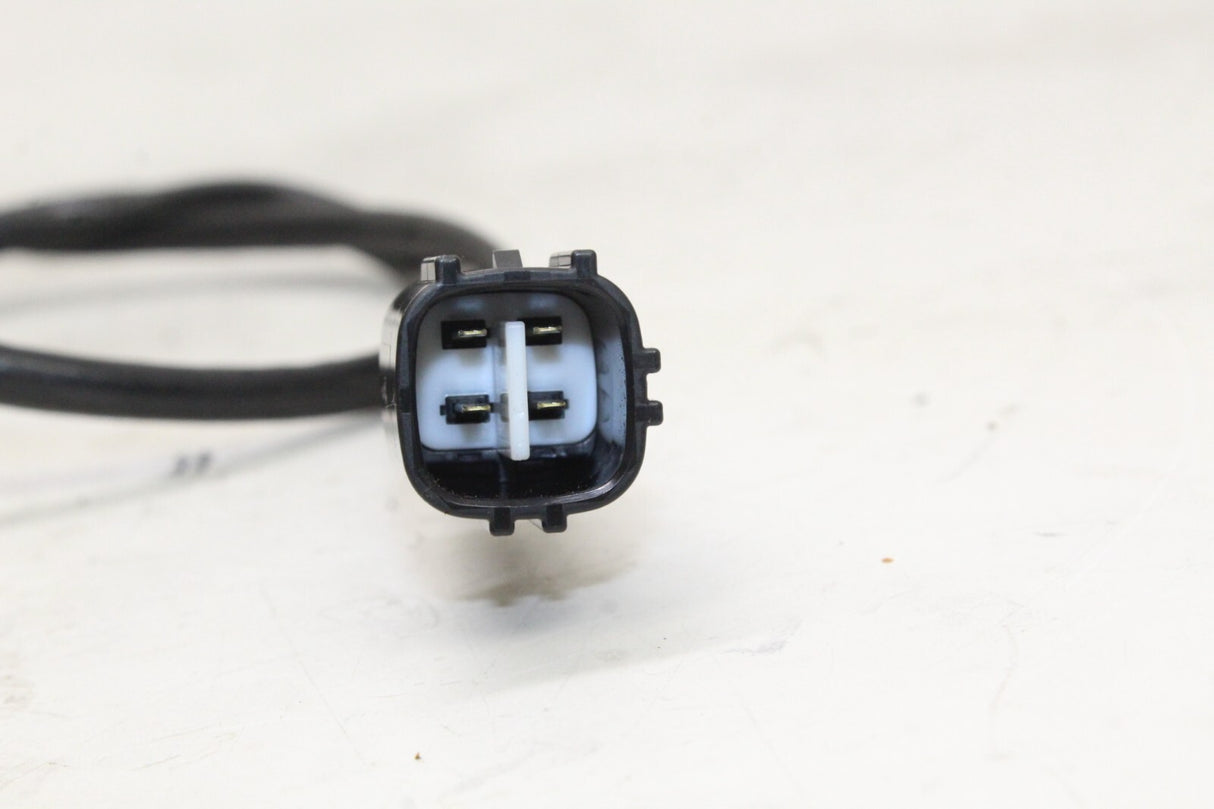 2023 21-24 Kawasaki Ninja ZX-10R Rear Exhaust Oxygen Sensor OEM