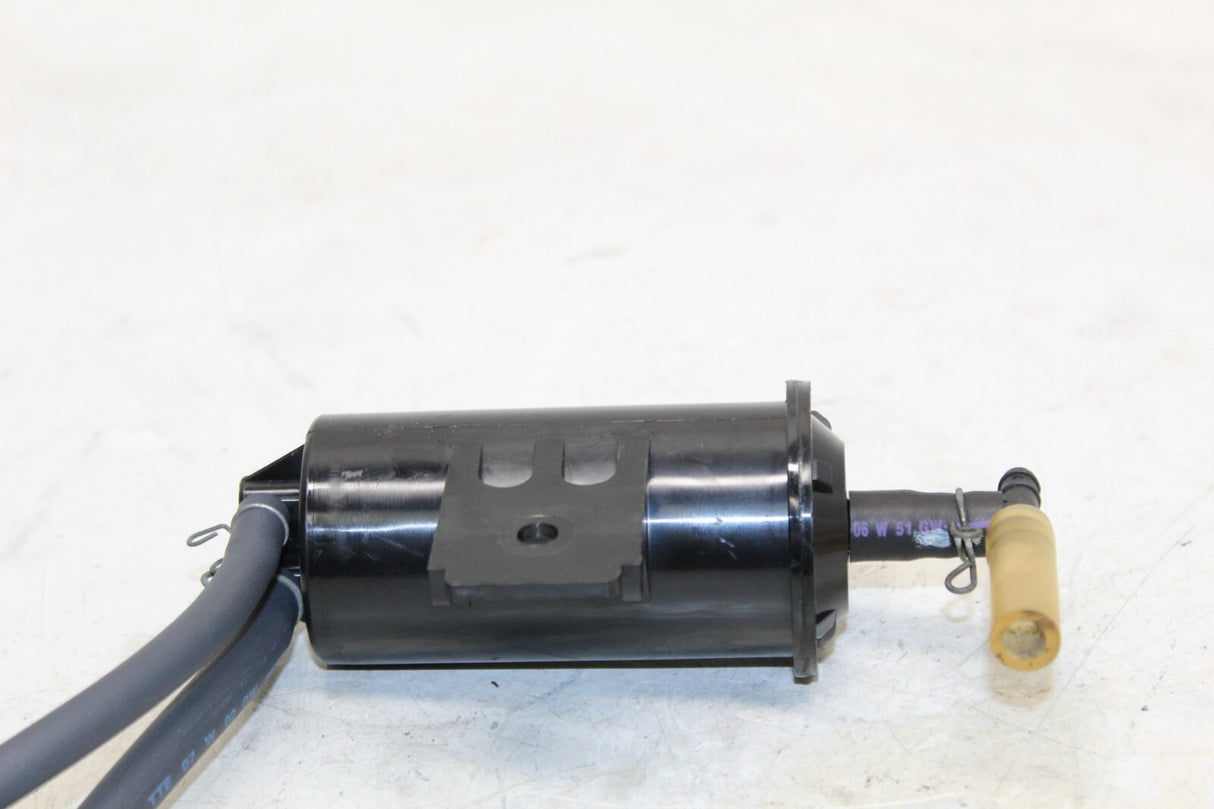 2004 Yamaha Vino 125 EVAP VAPOR CHARCOAL EMISSION CANISTER