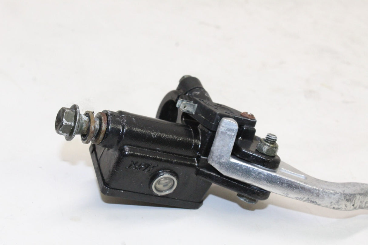 2014 TaoTao ATM50 Front Brake Master Cylinder W/ Lever OEM