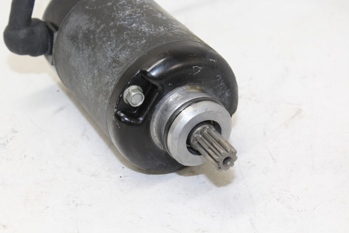 88-07 2003 Kawasaki Ninja 250r Ex250 Engine Starting Starter Motor -dc 12v OEM