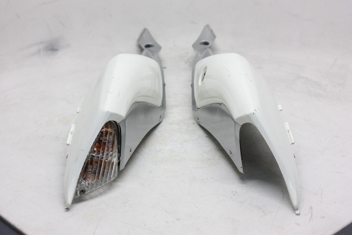 2008 2009 Suzuki GSXR 600 750 Right Left Side Back Tail Fairing Plastic OEM