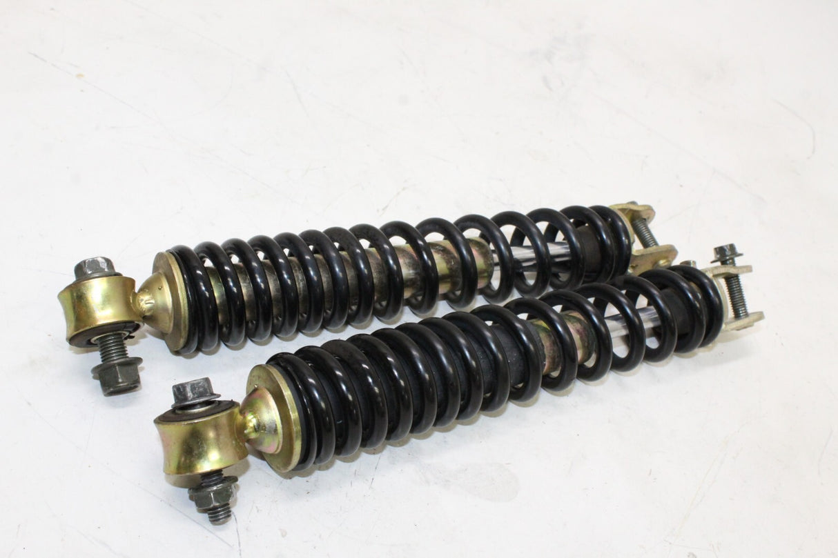 2015 Taotao Cy50-te Rear Shock Suspension Set OEM
