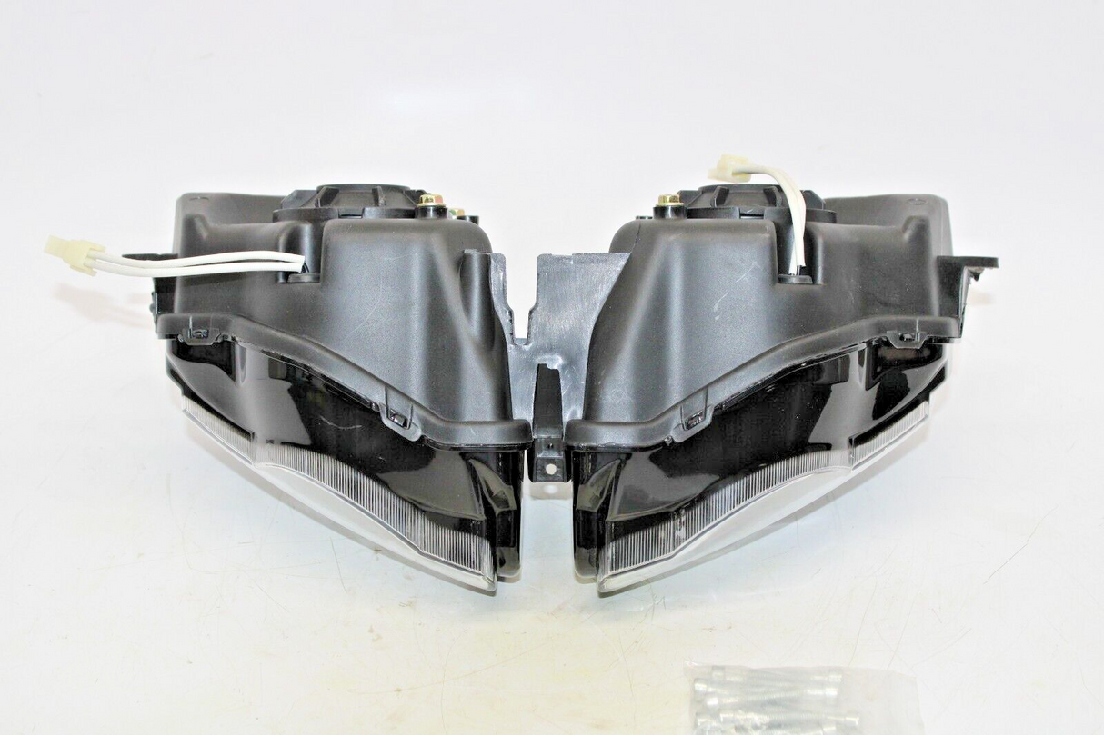 Headlight Assembly Headlamp Light Fit For Honda CBR1000RR 2008 2009 2010 2011