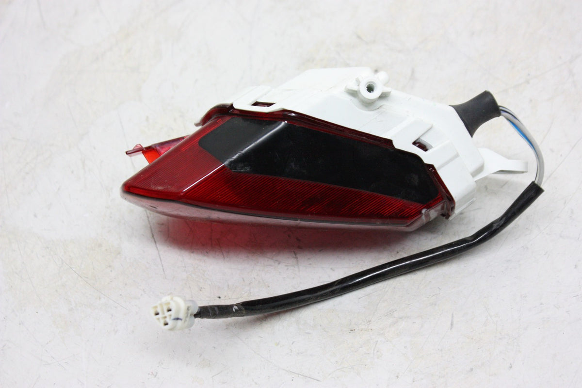 2017-2025 SUZUKI GSXR1000 GSXR 1000 OEM REAR TAIL TAILLIGHT BACK BRAKE LIGHT