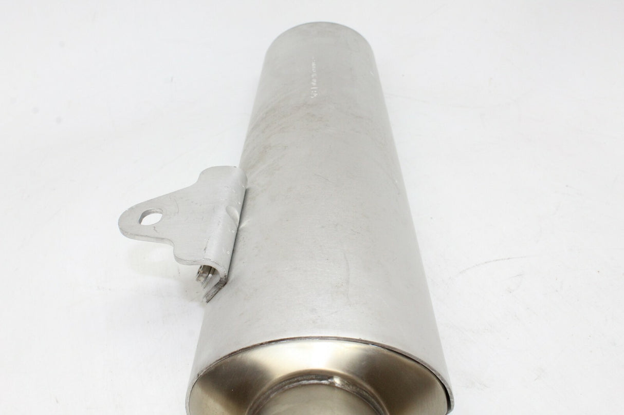 02 Ducati Supersport 750 Exhaust Pipe Muffler SLIP On Silencer ZDM-A29