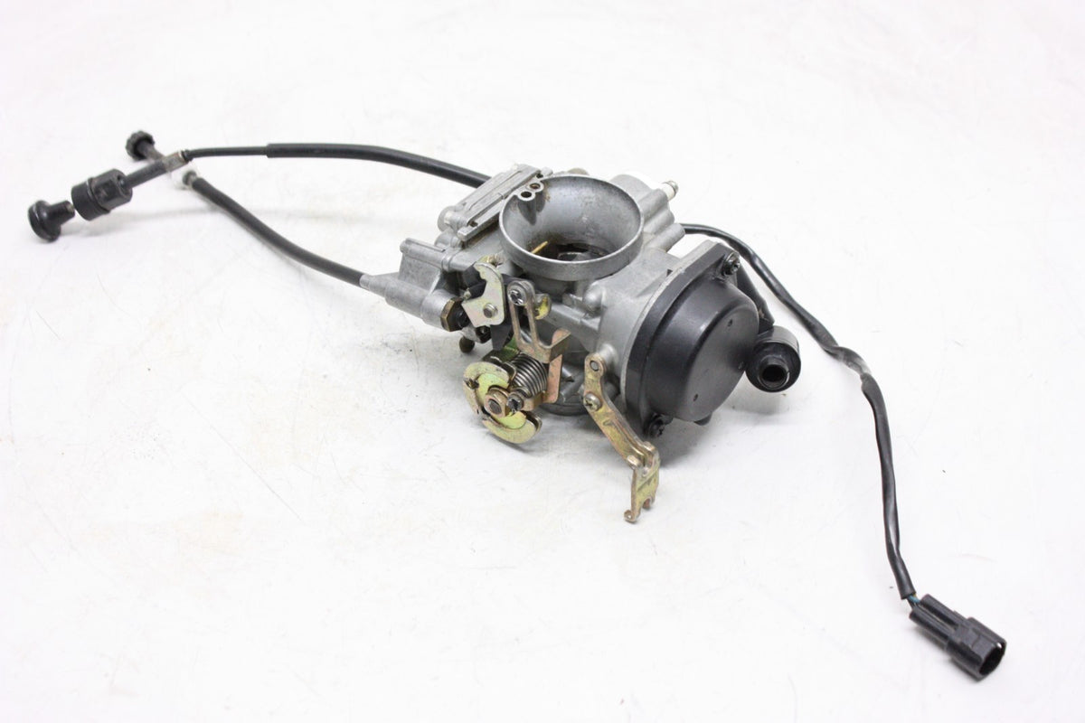 1999 YAMAHA XV1600A ROAD STAR OEM CARBS CARB BODY CARBURETOR