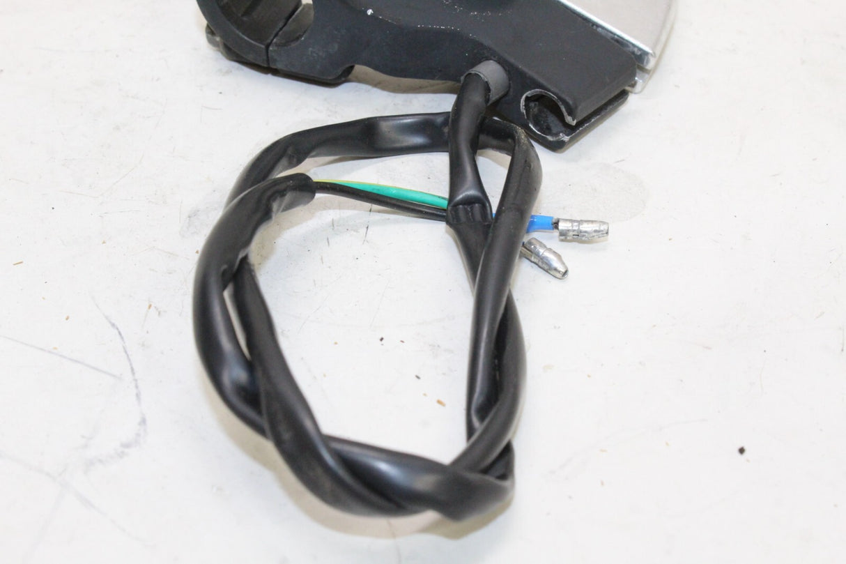 2015 Taotao Cy50-te Clutch Perch W/ Lever OEM