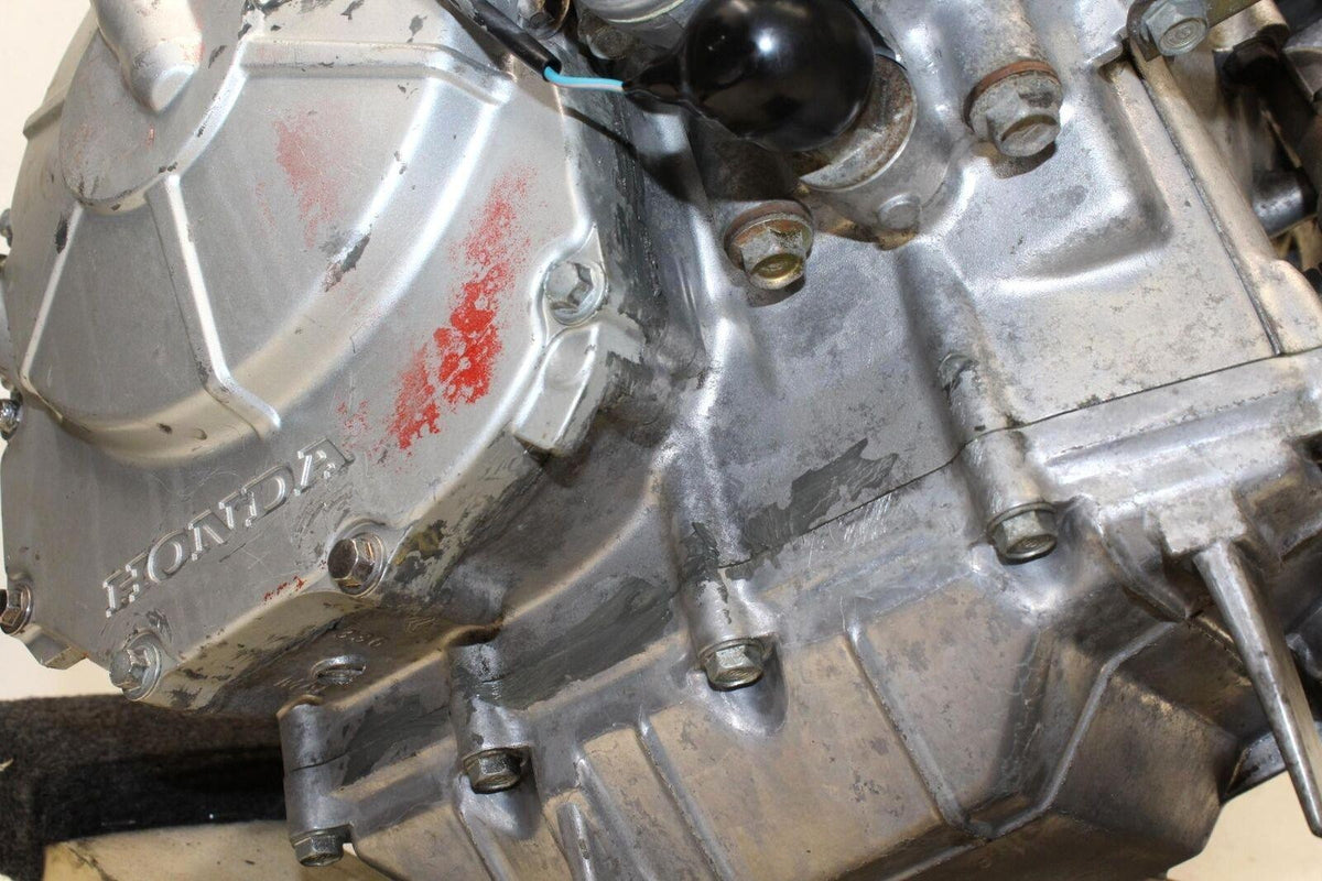 1995-1998 HONDA CBR600F3 OEM ENGINE MOTOR