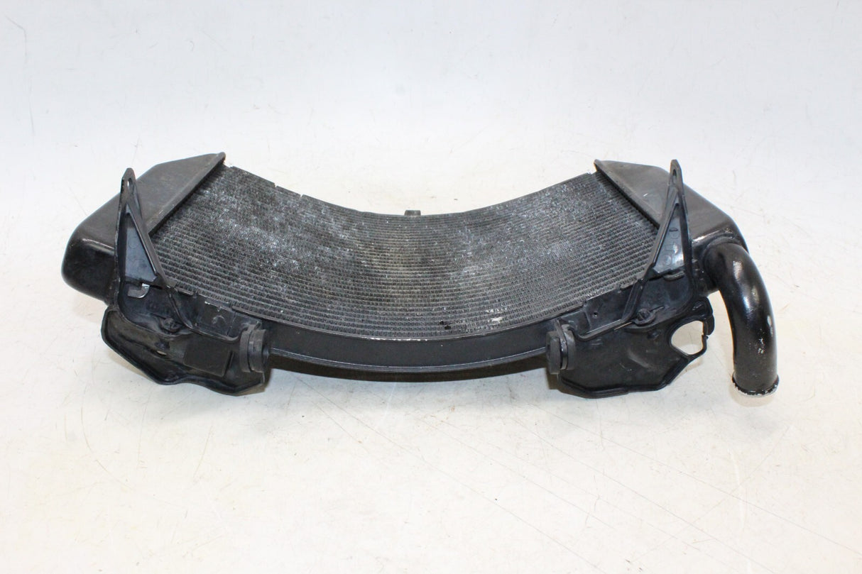 2007 Honda Cbr600rr Engine Radiator Motor Cooler Cooling Radiater