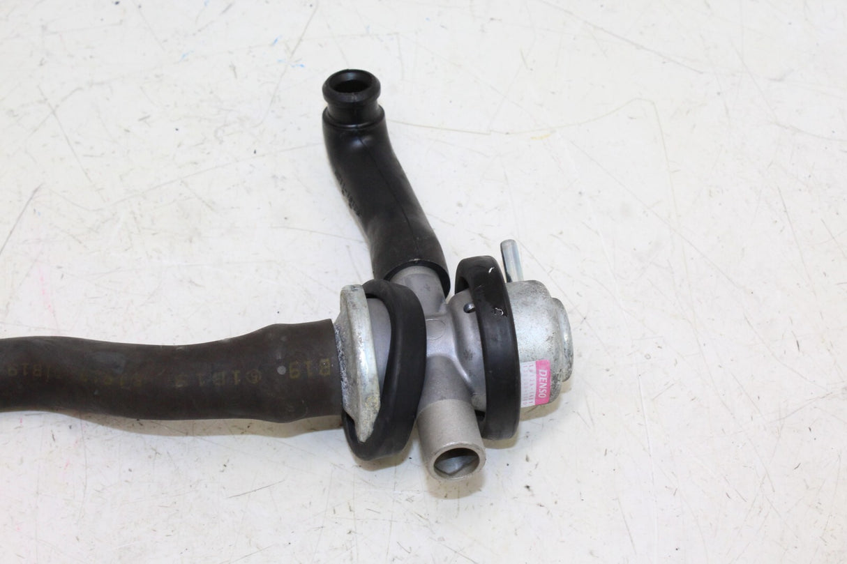 2001 Kawasaki Zrx1200R ZR1200A Air Switch Emission Valve Solenoid