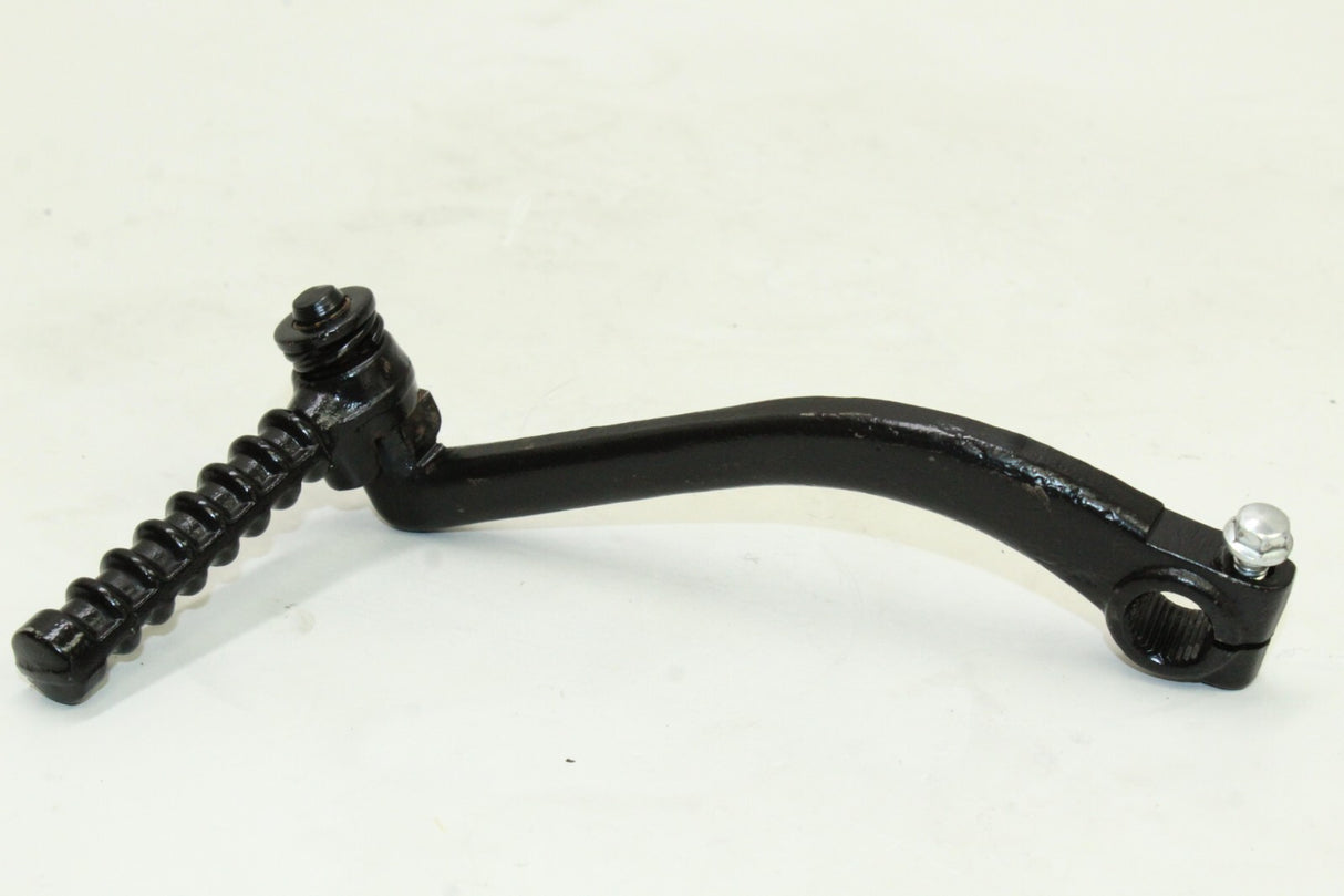 2023 Zinger 200cc Kickstarter Peg Bracket OEM