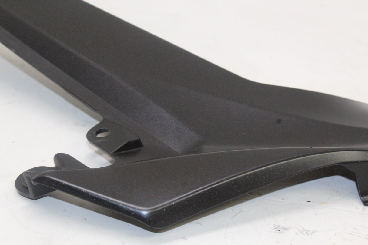 2017-21 Kawasaki Ninja 650 Left Gas Tank Panel Cover Trim Cowl OEM 36001-0650