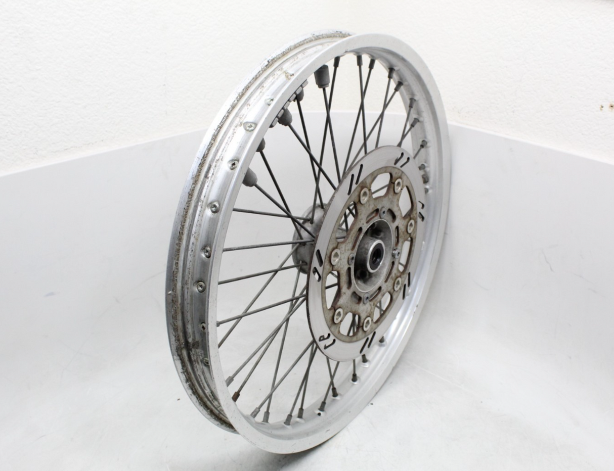 1993 Kawasaki Klx650 Front Wheel Rim