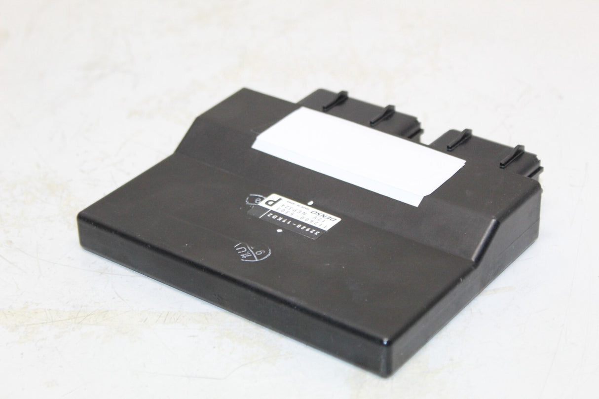 17-24 2018 Suzuki GSXR1000 GSXR 1000r Ecu Ecm Computer Module Unit 32920-17KD2