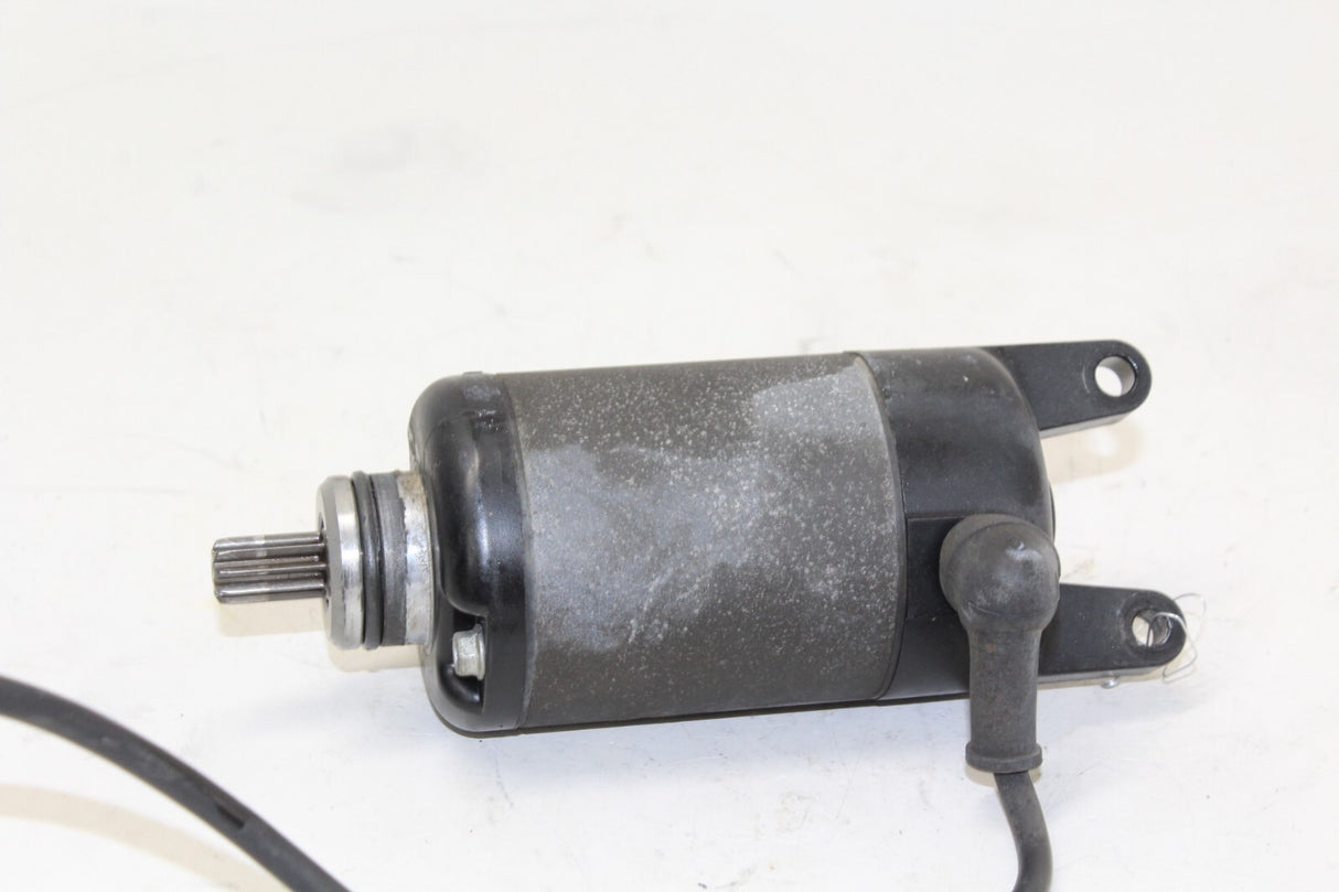 88-07 2006 Kawasaki Ninja 250 Ex250 Engine Starting Starter Motor -dc 12v OEM