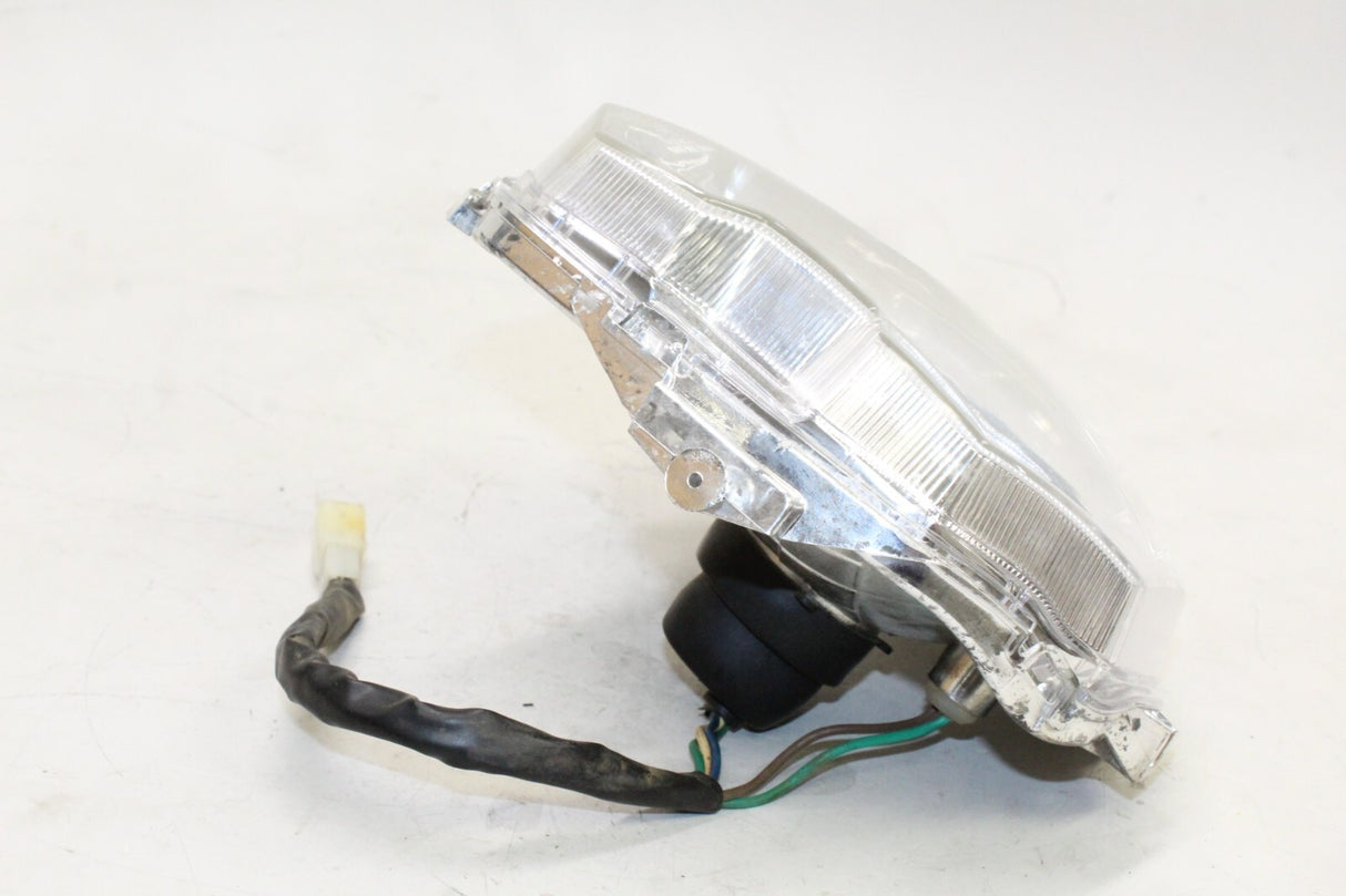 2015 Taotao Cy50-te Headlight Light Bulb Housing OEM