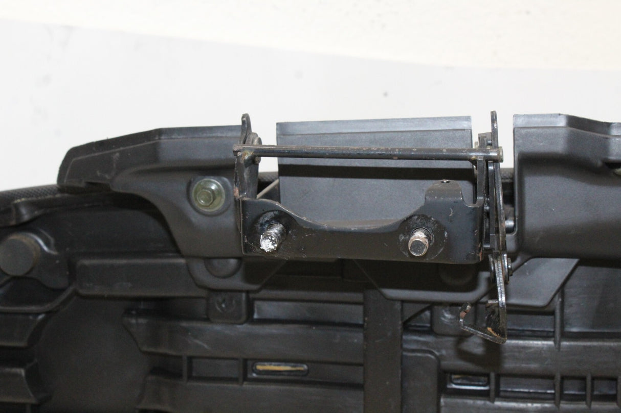 2015 TaoTao CY50-te Seat Tandem Saddle OEM