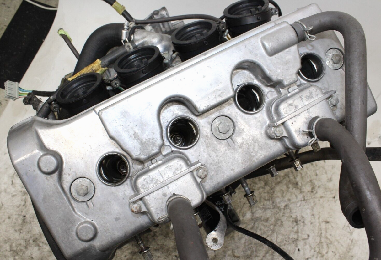 2006 Honda CBR600 F4i Engine Motor